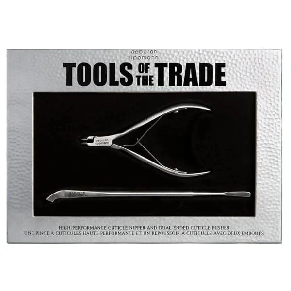 Deborah Lippmann Tools Of The Trade