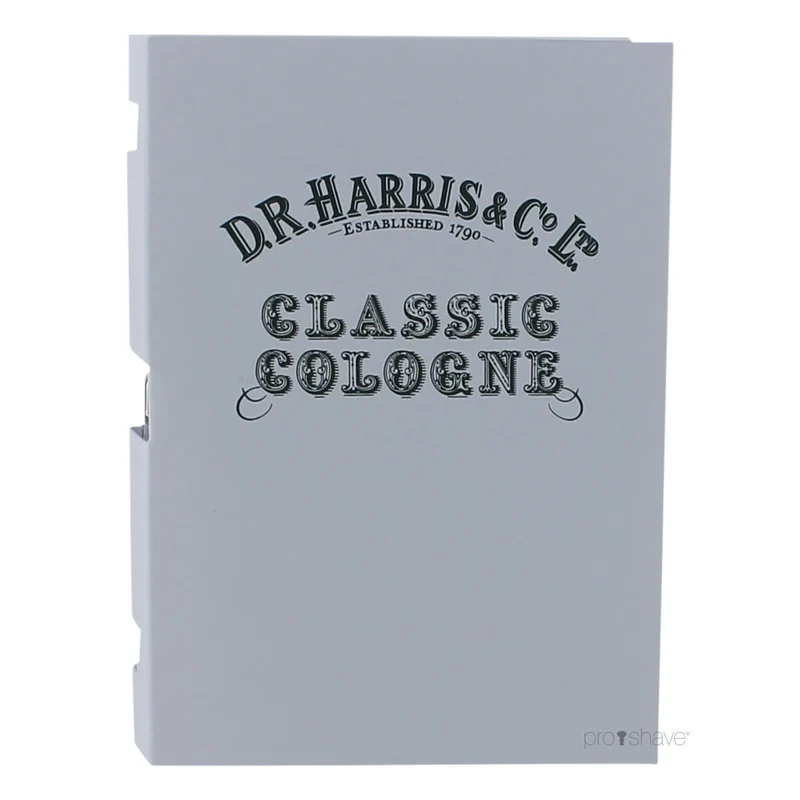 Classic Cologne, Prover, 2 ml.