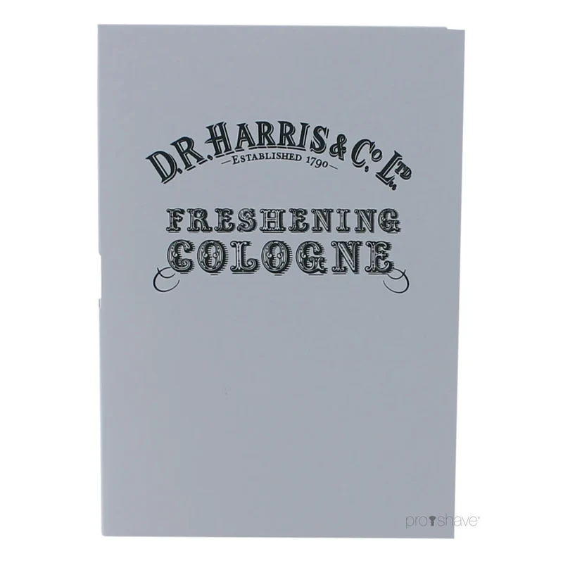Freshening Cologne, Prover, 2 ml.