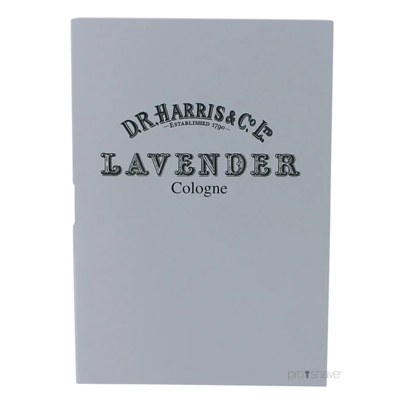Old English Lavender Water Cologne, Prover, 2 ml.