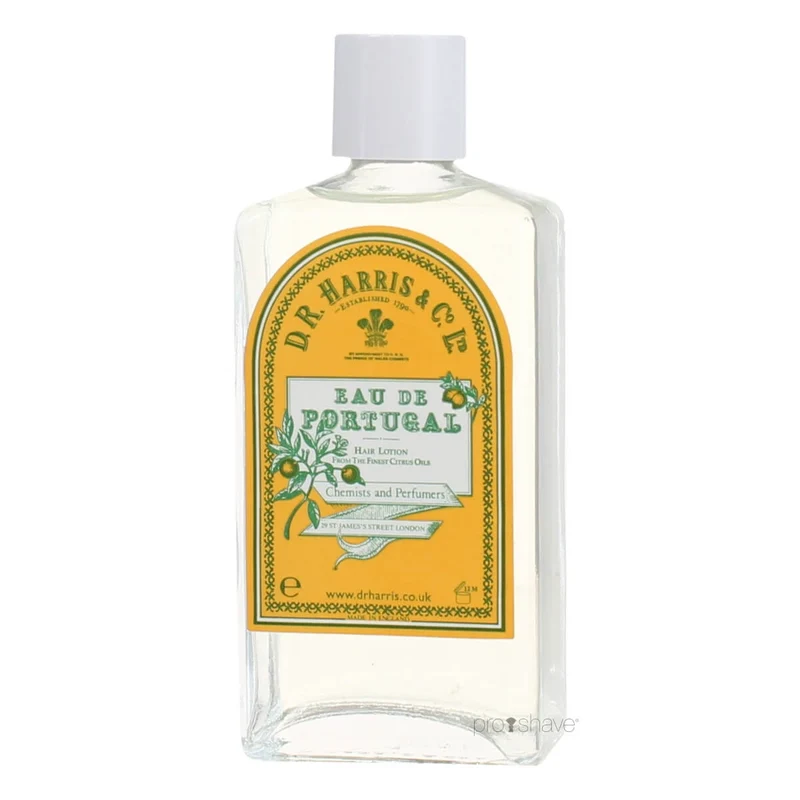 Eau de Portugal, Med olja, 100 gr.