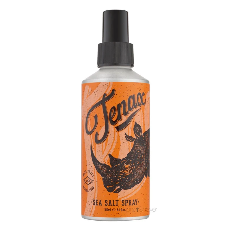 Sea Salt Spray, 150 ml.