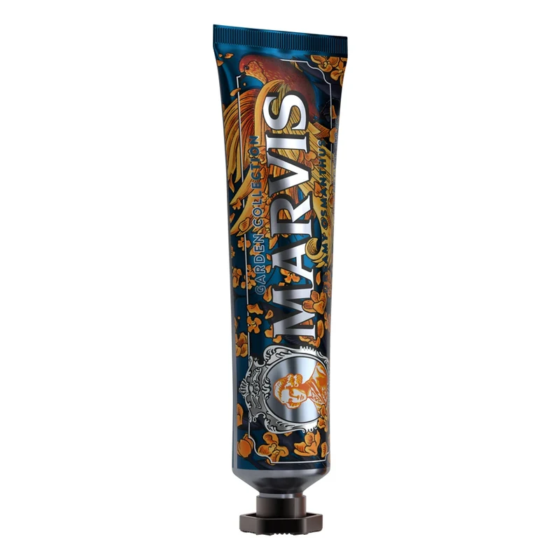 Dreamy Osmanthus Toothpaste, 75 ml.