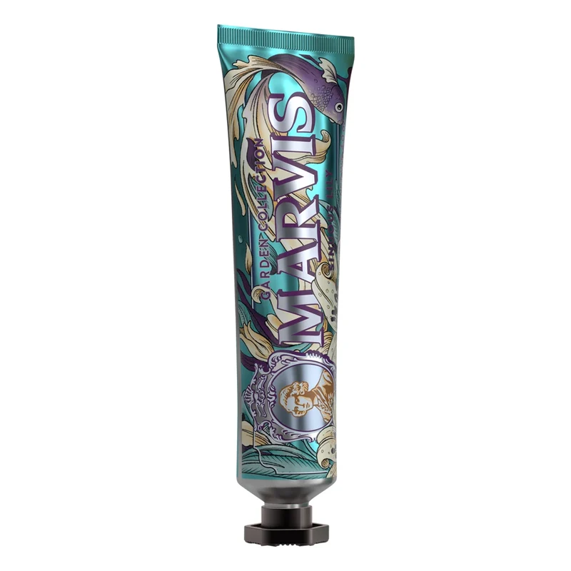 Sinuous Lily tandkräm, 75 ml.