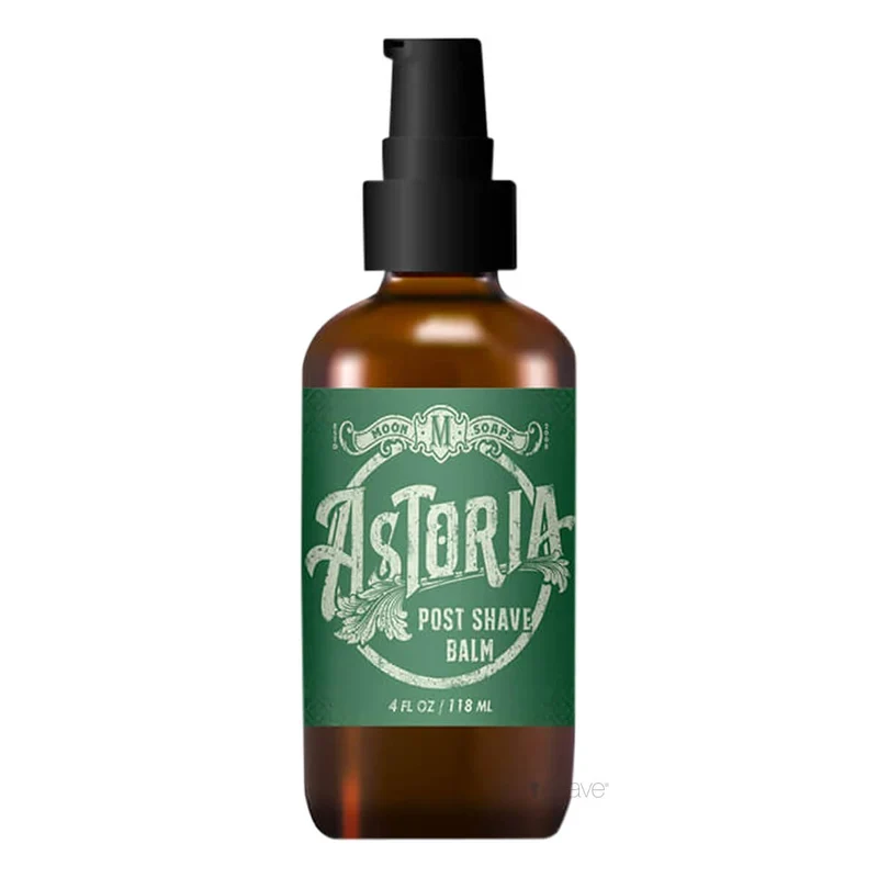 Aftershave Balm, Astoria, 118 ml.
