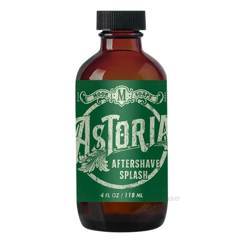 Aftershave, Astoria, 118 ml.