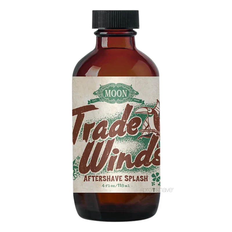 Aftershave, Trade Winds, 118 ml.