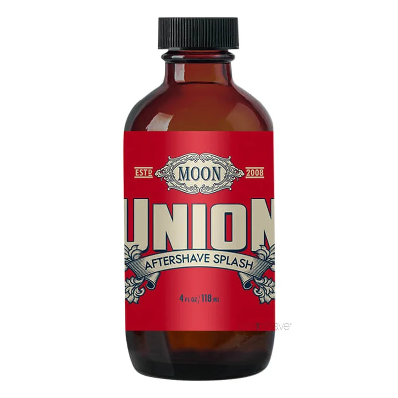 Aftershave, Union, 118 ml.