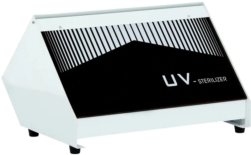 UV-C Sterilisator för Frisör