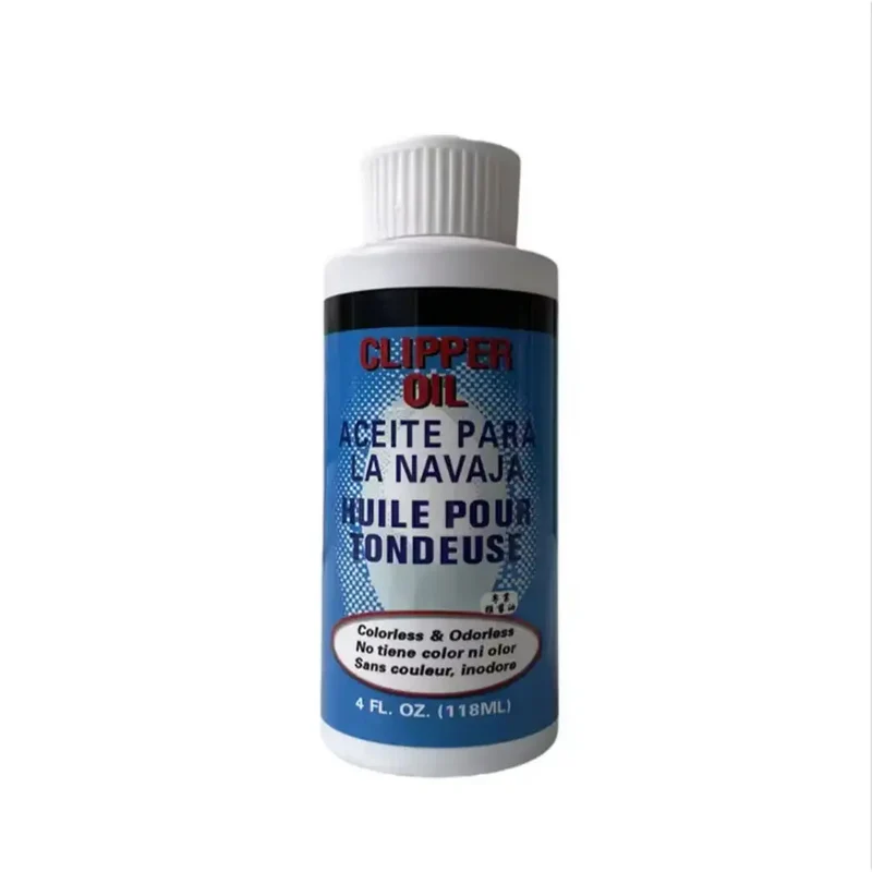 Hair Trimmer Oil
