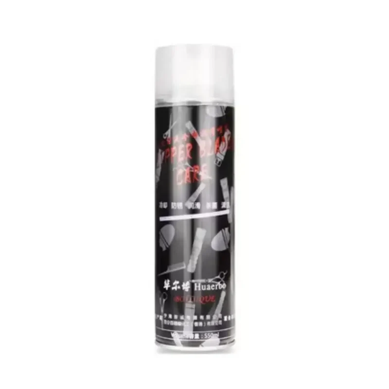 5 In 1 Clippercide Spray For Hair Clipper Blade 550ml