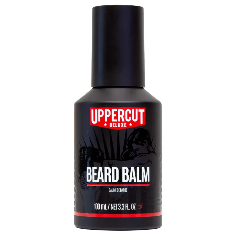 Uppercut Deluxe Beard Balm