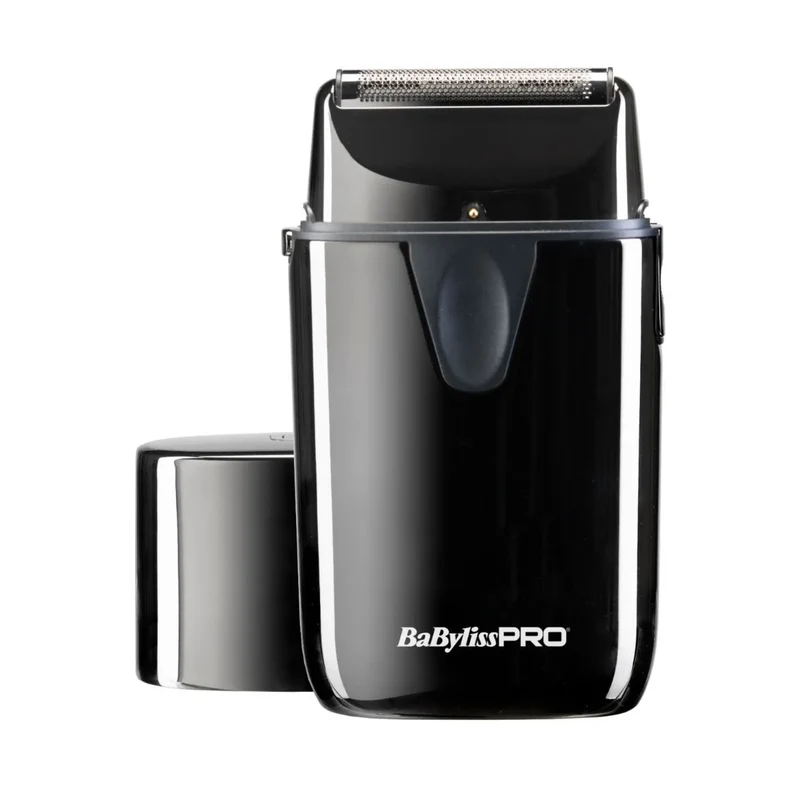 BaByliss UV Foil Single Shaver
