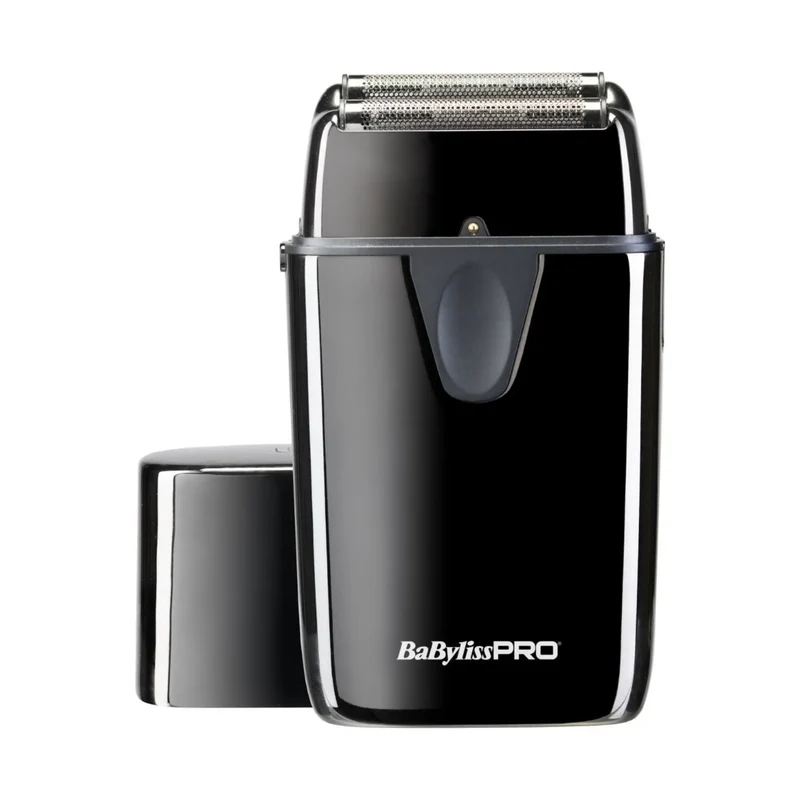 BaByliss UV Foil Double Shaver