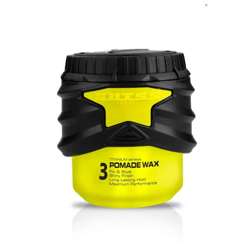 Gutss 03 - POMADE WAX
