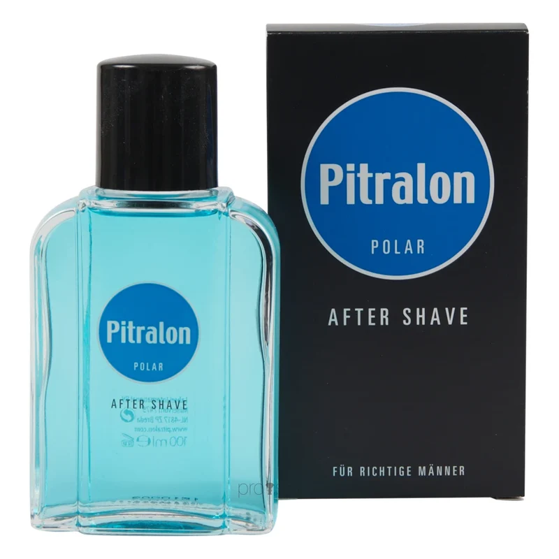 Polar Aftershave, 100 ml.