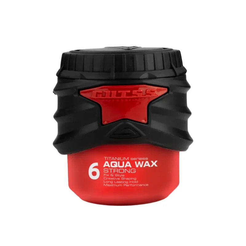 Gutss 06 - AQUA STRONG