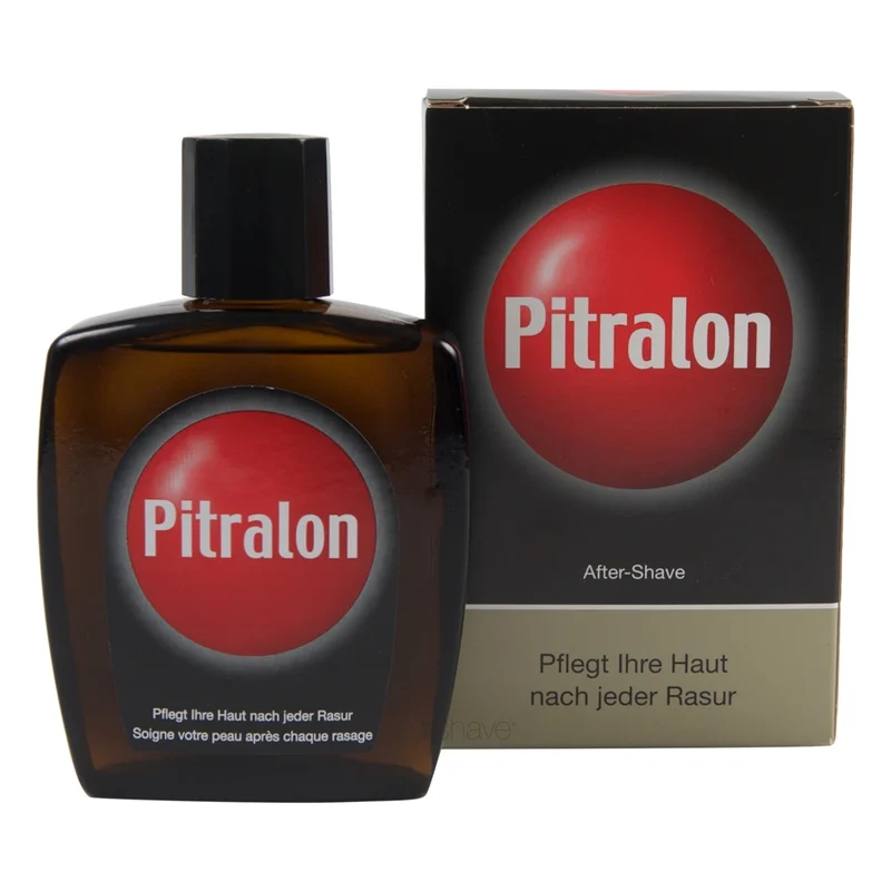 Aftershave, 160 ml.