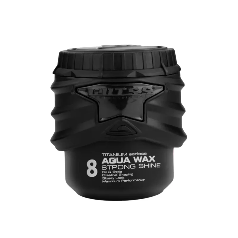 Gutss 08 - AQUA WAX STRONG SHINE
