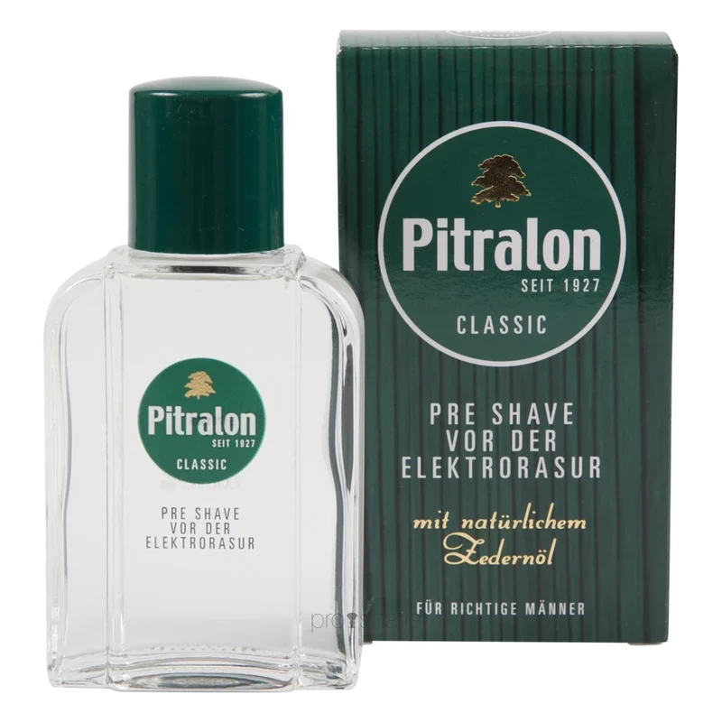 Classic Pre-shave, 100 ml.