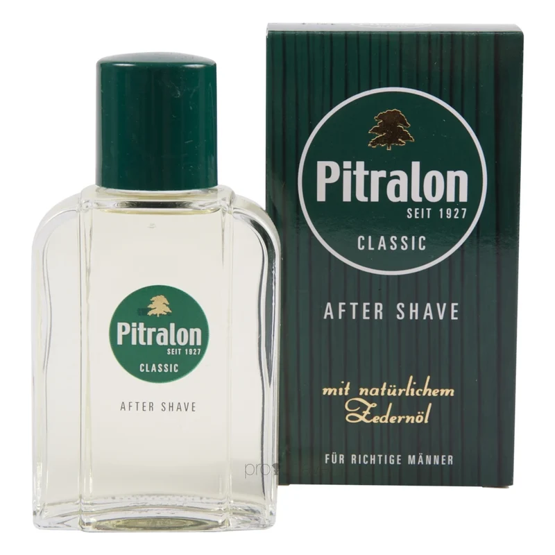 Classic Aftershave, 100 ml.
