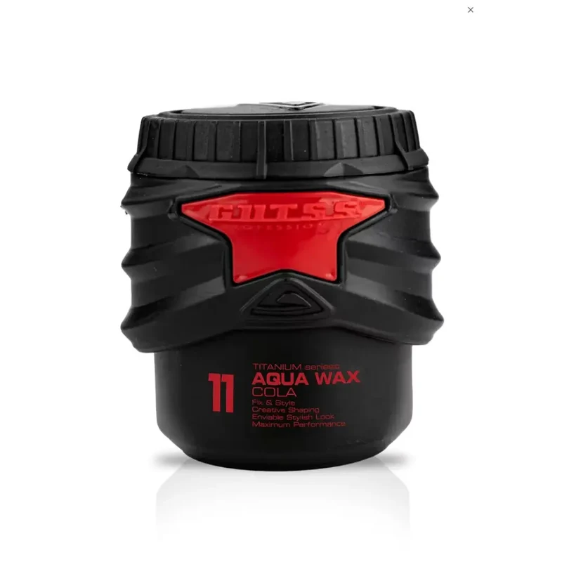 Gutss 11 - AQUA WAX COLA