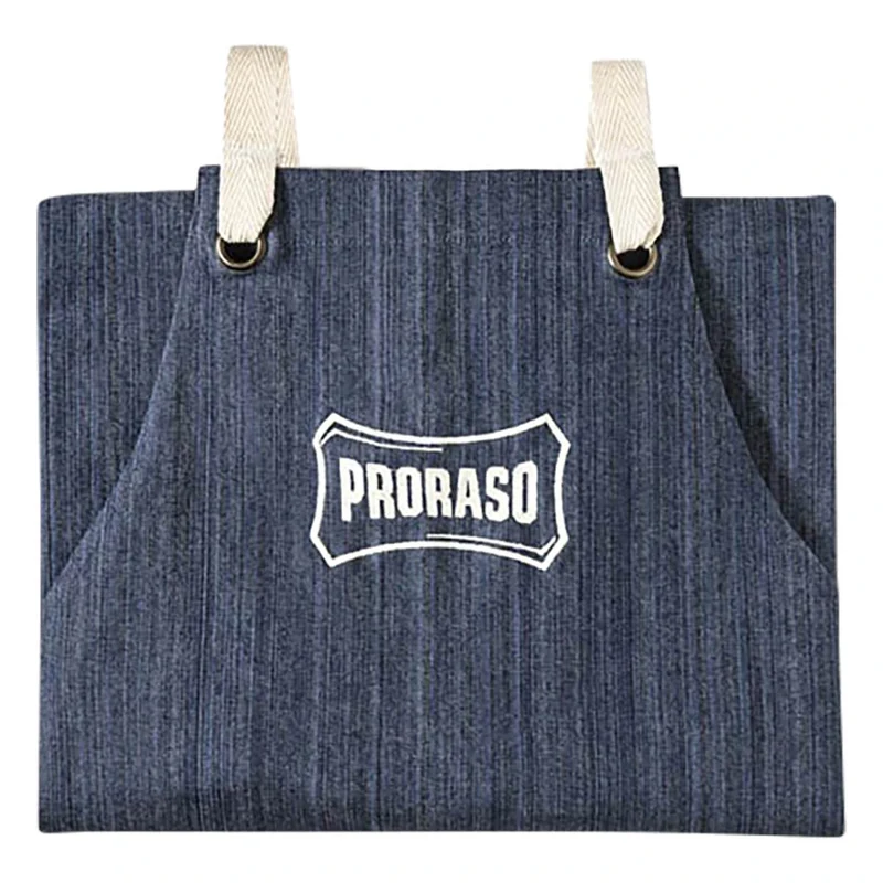 Premier Barber-förkläde i 100% bomull