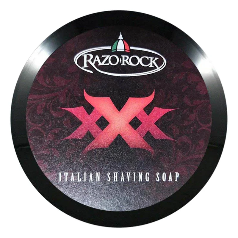 XXX Raktvål, 150 ml.