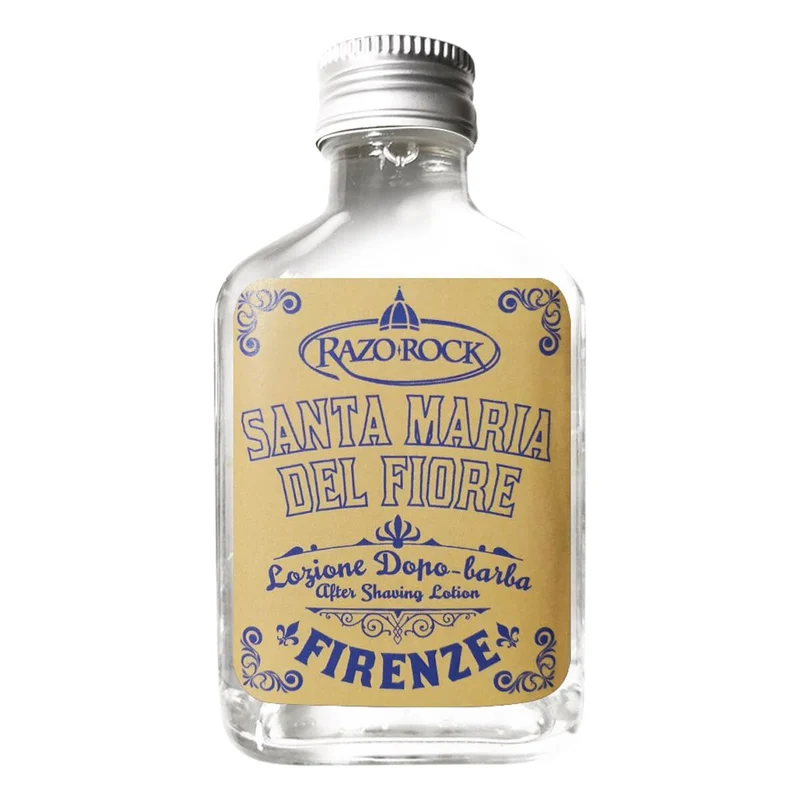 Santa Maria del Fiore Aftershave Splash, 100 ml.