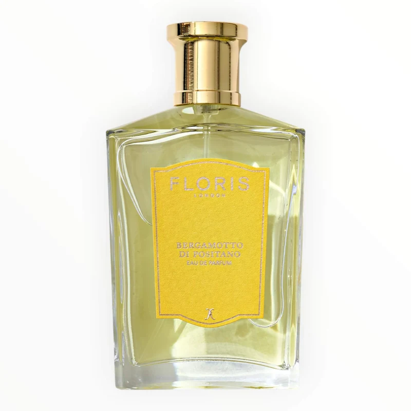 Bergamotto di Positano, Eau de Parfym, 100 ml.