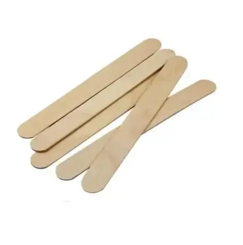 Disposable Wooden Waxing Stick
