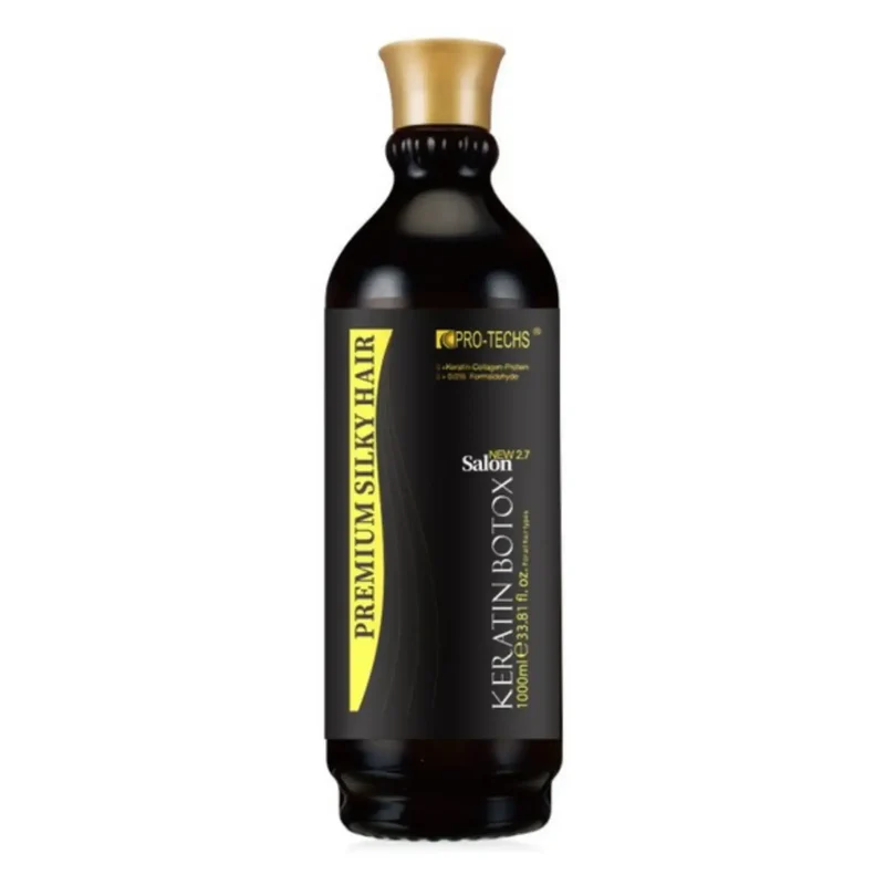 PRO-TECHS Keratin Botoxbehandling