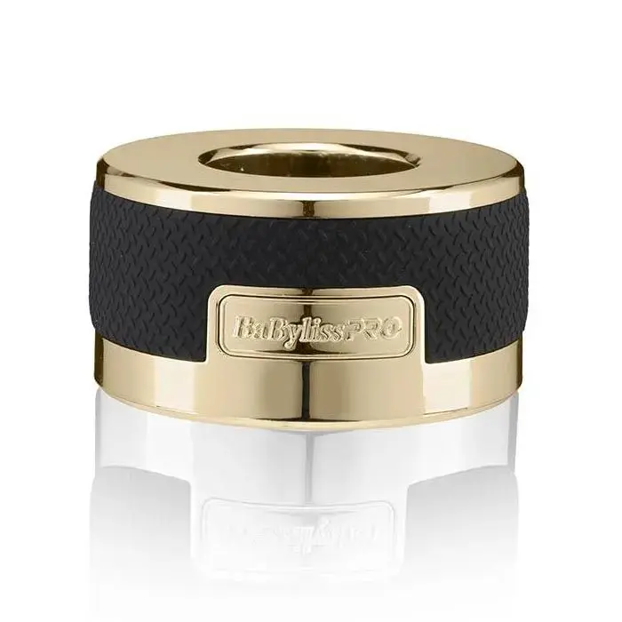 Babyliss Charging SKELETON BOOST+ GOLD