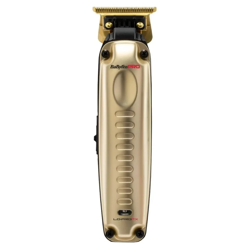 BaByliss Pro LO-PRO FX Gold Trimmer