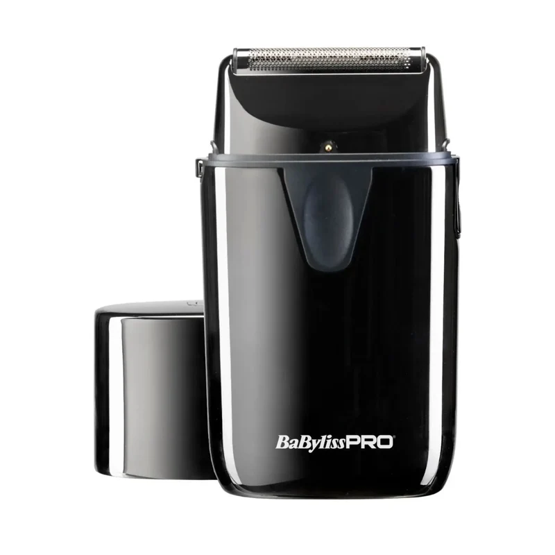 BaByliss UV Foil Single Shaver