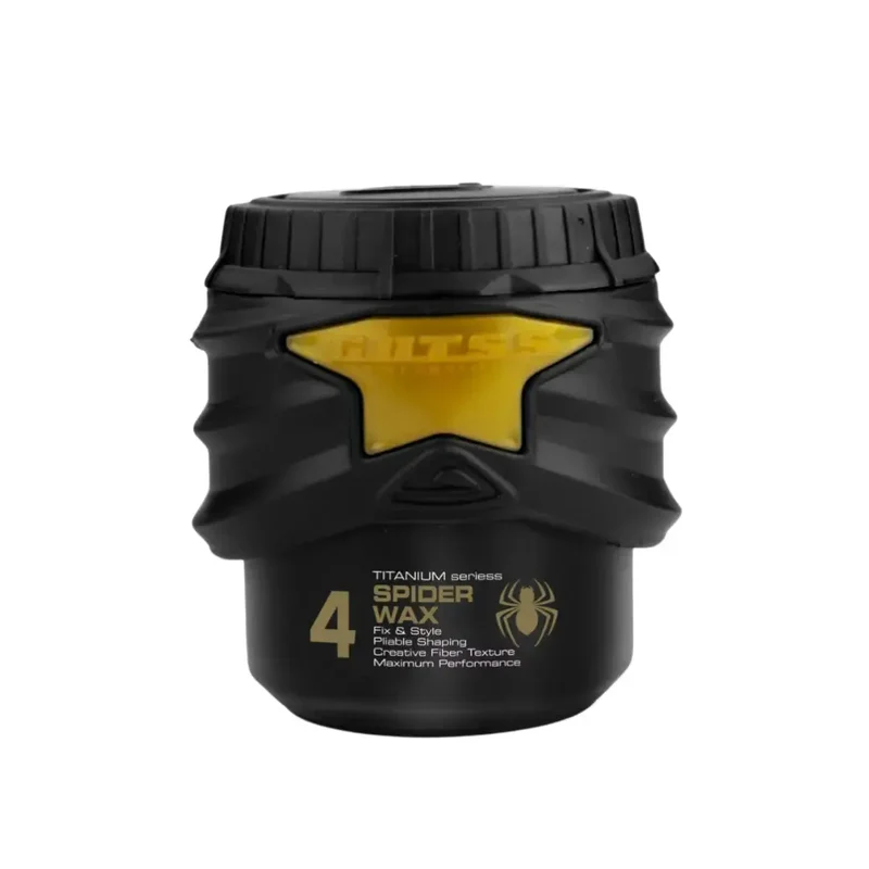 Gutss 04 Spider Wax – Hårvax 150 ml