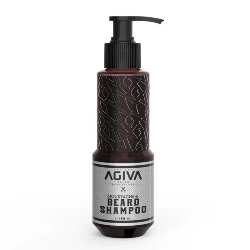 Agiva Beard Shampoo 150ml