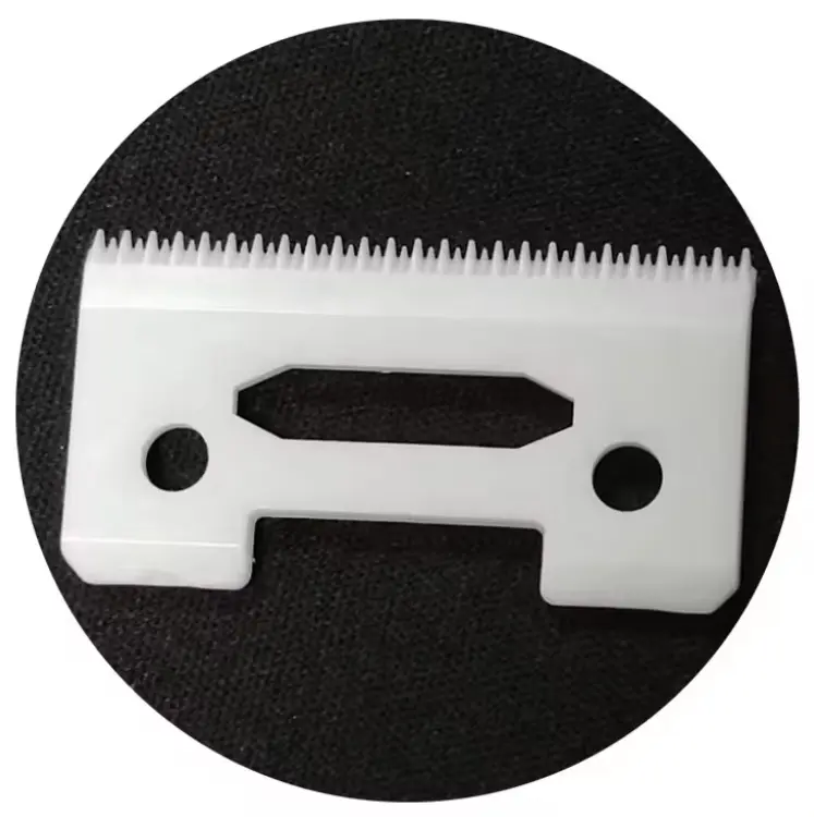 Ceramic Blade för Magic Clip