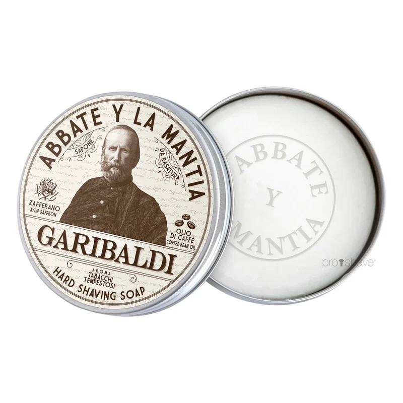 Raktvål, Garibaldi, 80 gr.