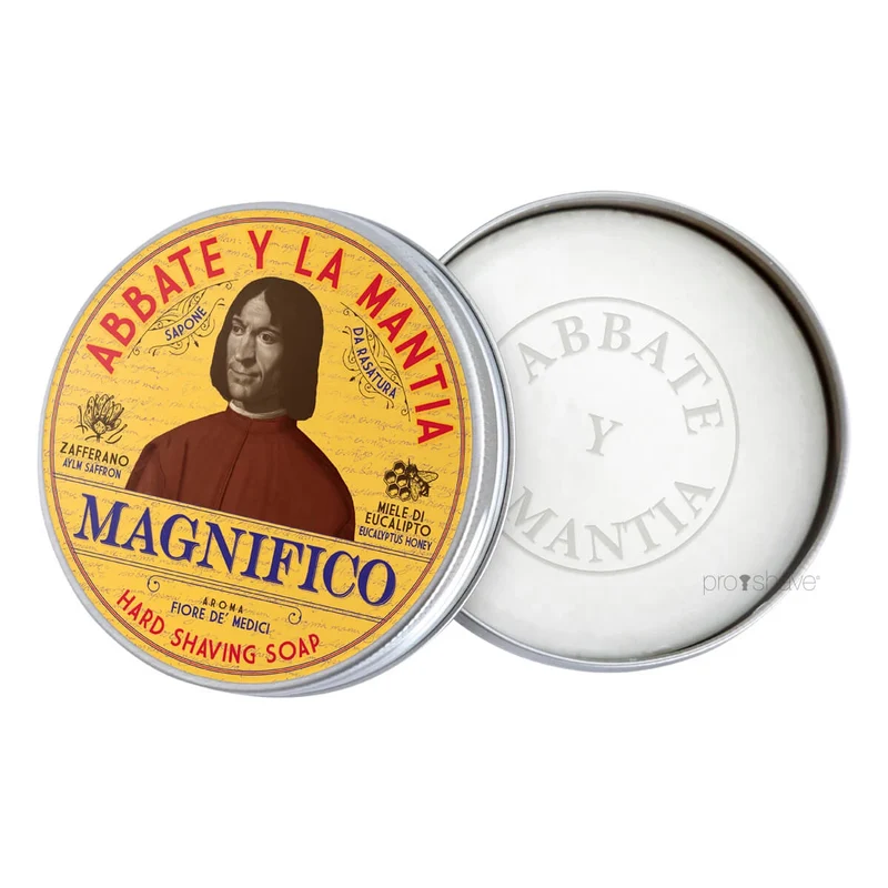 Raktvål, Magnifico, 80 gr.