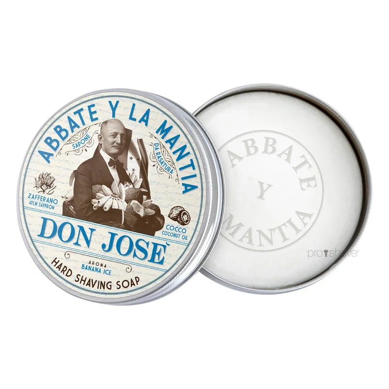 Raktvål, Don José, 80 gr.