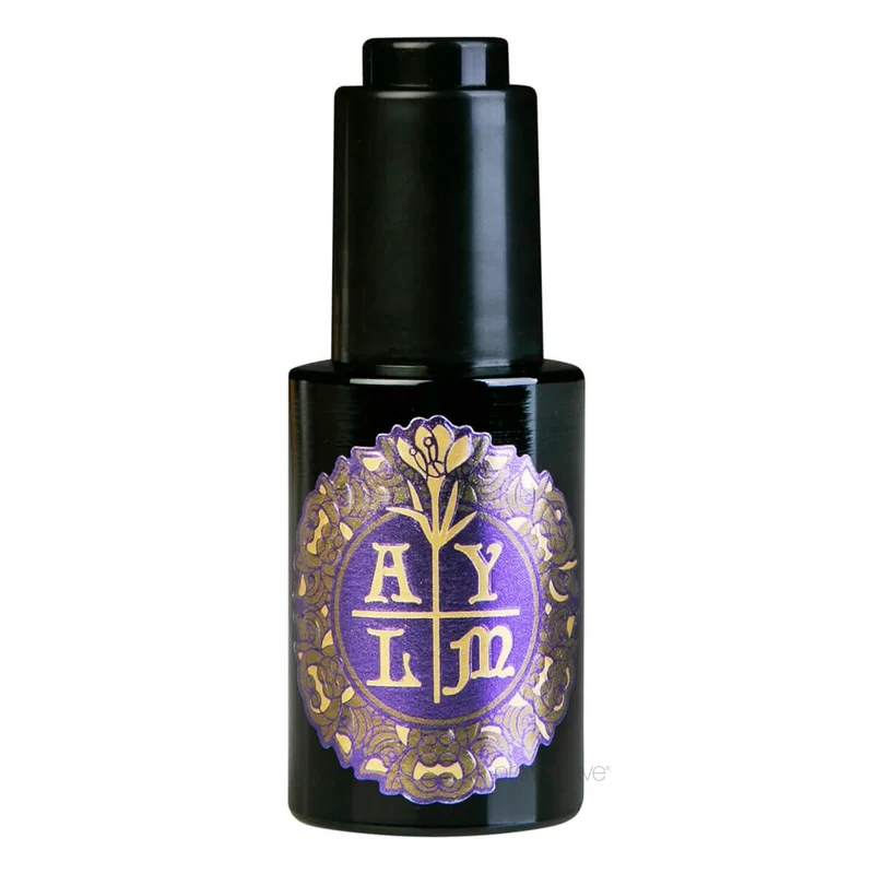 Skäggolja, Krokos, 30 ml.