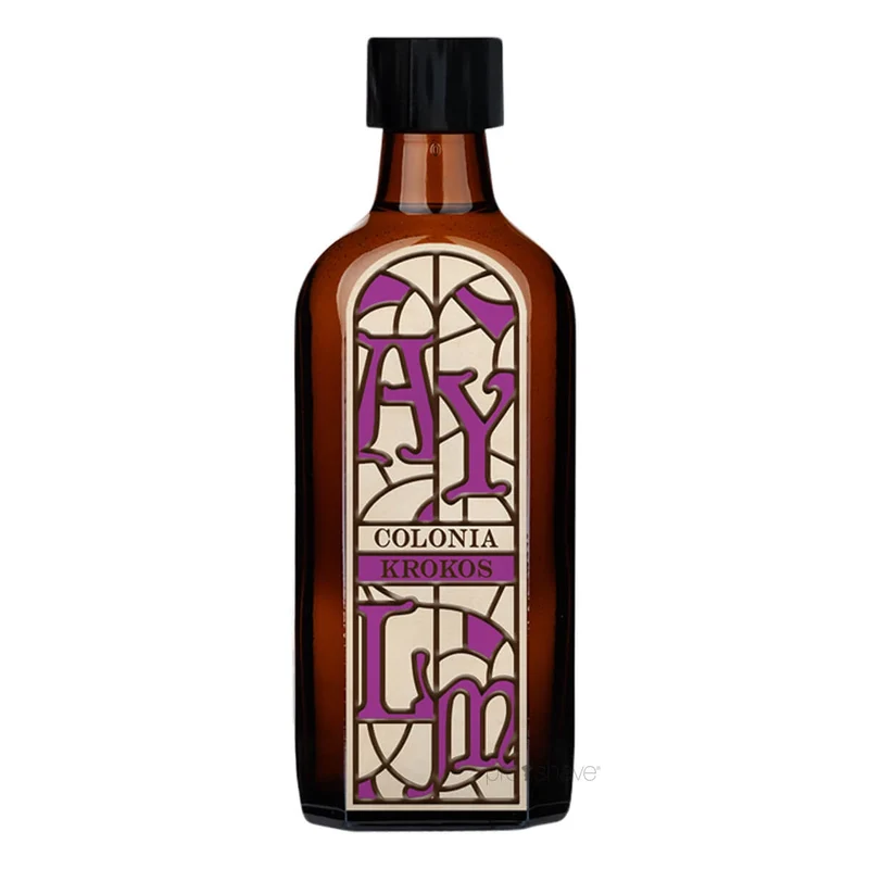 Köln, Krokos, 200 ml.