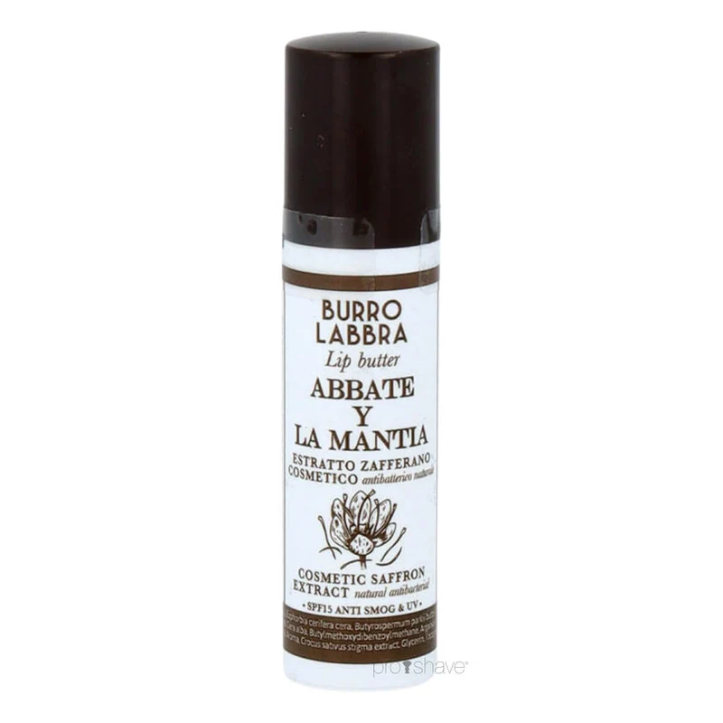Läppbalsam, 5,7 ml.