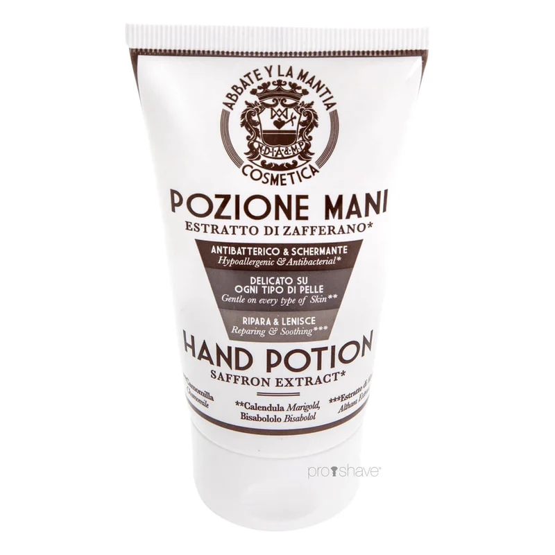 Handkräm, reparerande, 75 ml.