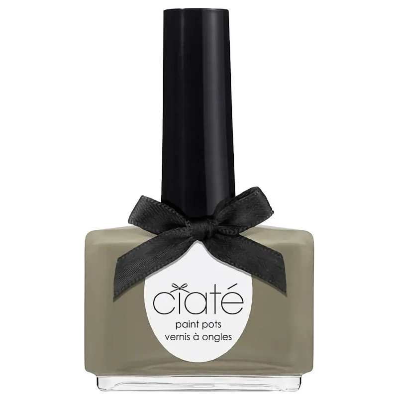 Ciaté Tweed and Tails Paint Pots