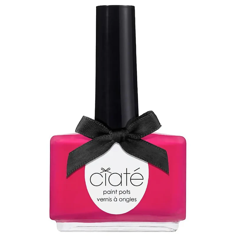 Ciaté Knickerbocker Glory Paint Pots