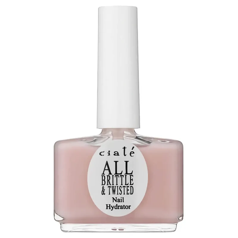 Ciaté Nail Hydrator Base Coat