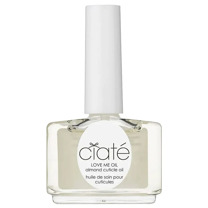 Ciaté Almond Cuticle Oil