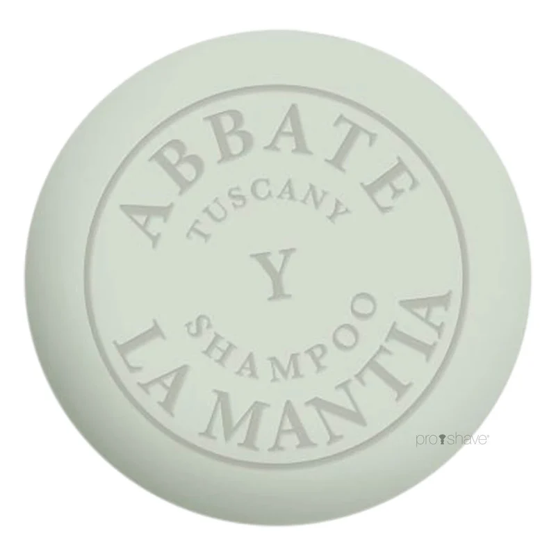 Schampo Bar, torrt hår, 125 gr.
